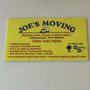 Photo of Joe's Moving