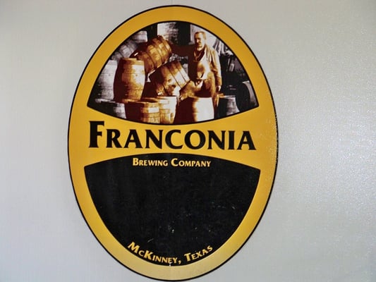 Franconia Brewing Company by null