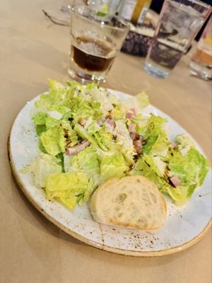 The Southern Steak & Oyster by null
