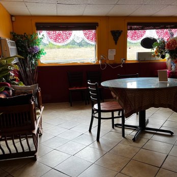 Thai Chang Restaurant - a table and chairs in the dining room - Thai Near Me - Stroudsburg, Pennsylvania Thai Chang Restaurant - a table and chairs in the dining room - Thai Near Me - Stroudsburg, Pennsylvania