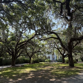 McLeod Plantation Historic Site - Landmarks & Historical Buildings Near Me - Charleston, South Carolina McLeod Plantation Historic Site - Landmarks & Historical Buildings Near Me - Charleston, South Carolina