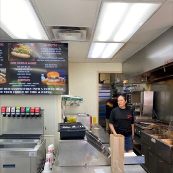 Beef Villa - Grace!!!!! - Burgers Near Me - Elgin, Illinois Beef Villa - Grace!!!!! - Burgers Near Me - Elgin, Illinois