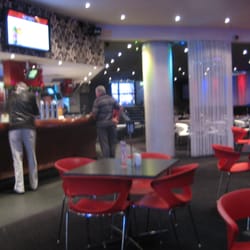 London Tavern