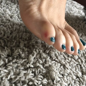 Oasis Nail Spa - Nail Salons Near Me - Arlington, Virginia