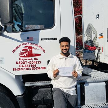 Fremont Truck Driving school - Driving Schools Near Me - Hayward, California Fremont Truck Driving school - Driving Schools Near Me - Hayward, California