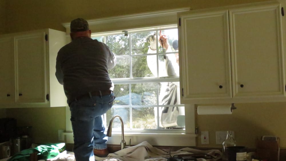 Slide of Titan Siding, Windows and Exteriors