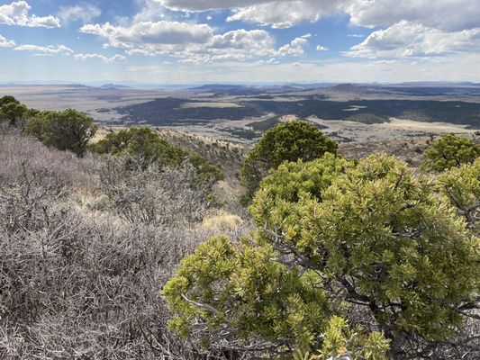 Capulin Volcano National Monument by null