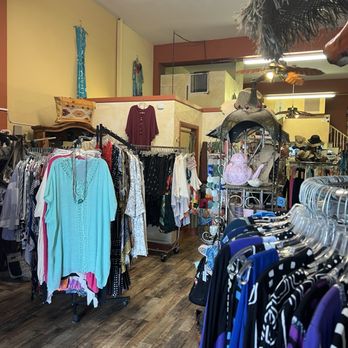Island Cotton - Women's Clothing Near Me - Stuart, Florida