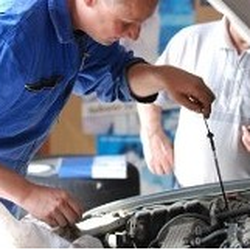 Keegan Auto