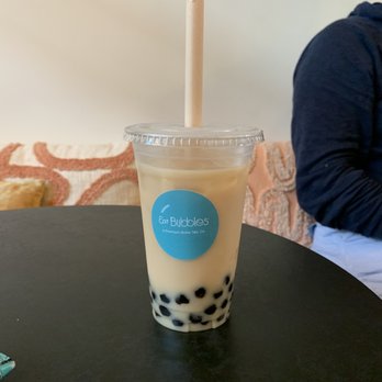 Eat Bubbles - Bubble Tea Near Me - Nashville, Tennessee
