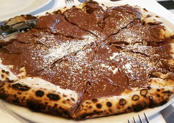 Bottega Pizzeria by null