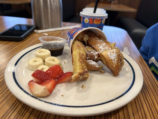 IHOP by null
