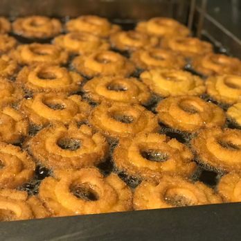 Nom Donuts - Coffee & Tea Near Me - Pearland, Texas Nom Donuts - Coffee & Tea Near Me - Pearland, Texas
