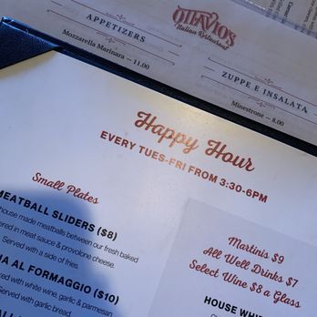 Ottavio's Italian Restaurant - Italian Near Me - Camarillo, California Ottavio's Italian Restaurant - Italian Near Me - Camarillo, California