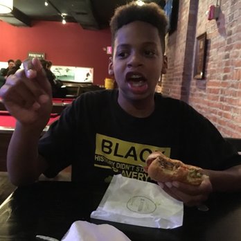 Preston's - A Burger Joint - Burgers Near Me - Columbus, Ohio Preston's - A Burger Joint - Burgers Near Me - Columbus, Ohio