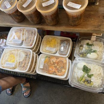 Pata Market - Premade foods - Thai Near Me - Elmhurst, New York Pata Market - Premade foods - Thai Near Me - Elmhurst, New York