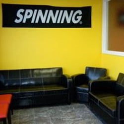 Revolution Indoor Cycling Studio