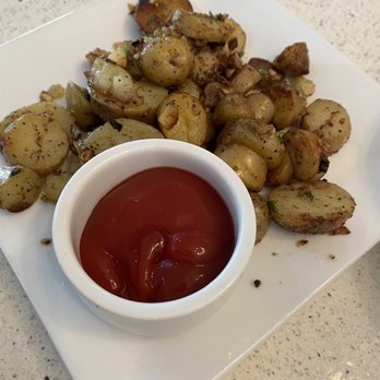 Bardot - Fingerling potatoes - New American Near Me - Claremont, California Bardot - Fingerling potatoes - New American Near Me - Claremont, California