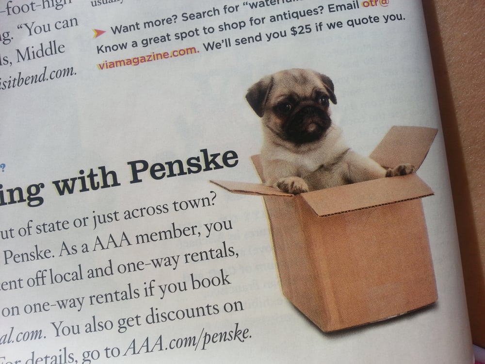 PENSKE TRUCK RENTAL Updated August 2024 11 Reviews 1490 Franquette Ave, Concord