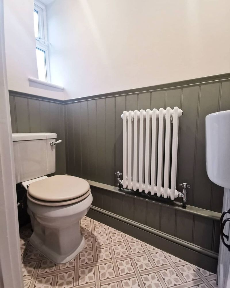 Slide of Oakton St Plumbing & Boiler Repair