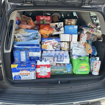 Costco - Costco variety - Wholesale Stores Near Me - Signal Hill, California