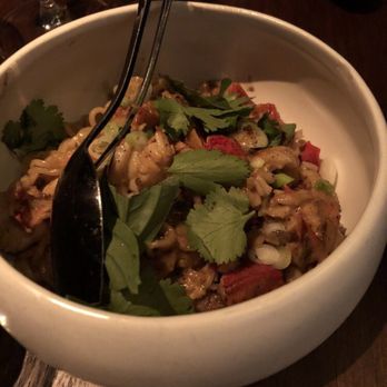 Wayan - Lobster noodles - Indonesian Near Me - New York, New York Wayan - Lobster noodles - Indonesian Near Me - New York, New York