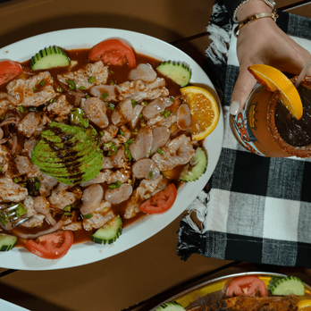 Mariscos El Rey - Mexican Near Me - Colorado Springs, Colorado Mariscos El Rey - Mexican Near Me - Colorado Springs, Colorado