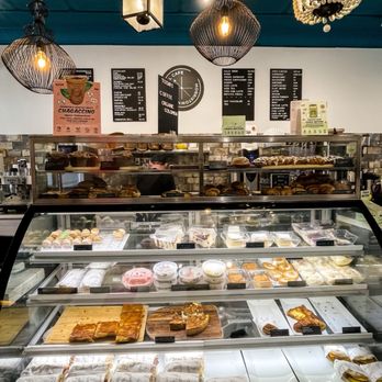 Lokl Cafe - goodies - Coffee & Tea Near Me - Morristown, New Jersey Lokl Cafe - goodies - Coffee & Tea Near Me - Morristown, New Jersey