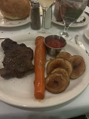 Bob's Steak & Chop House by null