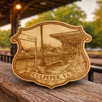 Cloverleaf Nook - Gift Shops Near Me - Culpeper, Virginia