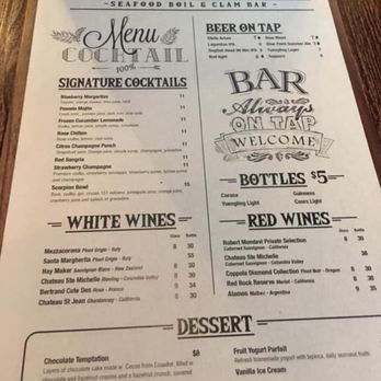 Cajun Claws - Bars Near Me - Patchogue, New York Cajun Claws - Bars Near Me - Patchogue, New York