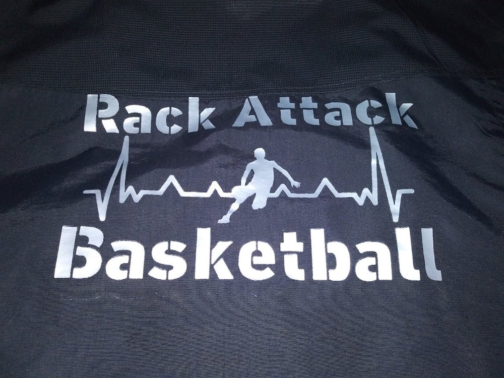 Rack Attack Basketball, Bangor Roadtrippers