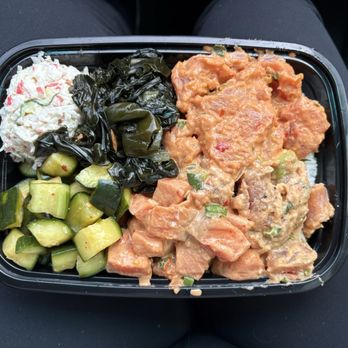 808 Poke Shop - Poke Near Me - Bremerton, Washington