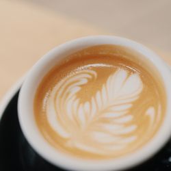 Fábrica Coffee Roasters - Cortado