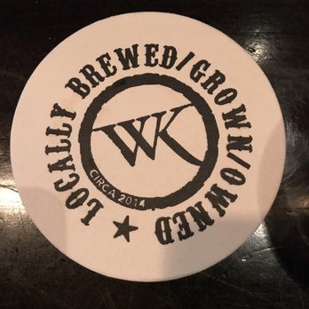 The Whiskey Kitchen - Gastropubs Near Me - Virginia Beach, Virginia