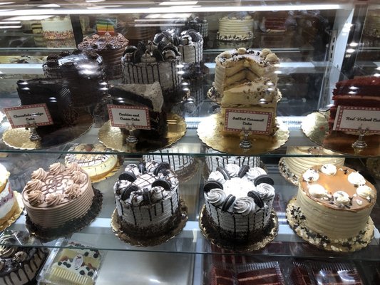 Carlo's Bake Shop by null