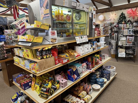 House of Scandinavia by null