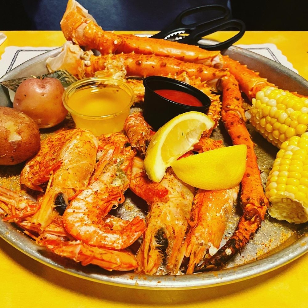 OLD BAY STEAMER 571 Photos & 675 Reviews 102 Santa Rosa Blvd, Fort Walton Beach, FL Yelp