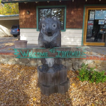 Idyllwild Inn - Hotels Near Me - Idyllwild, California Idyllwild Inn - Hotels Near Me - Idyllwild, California