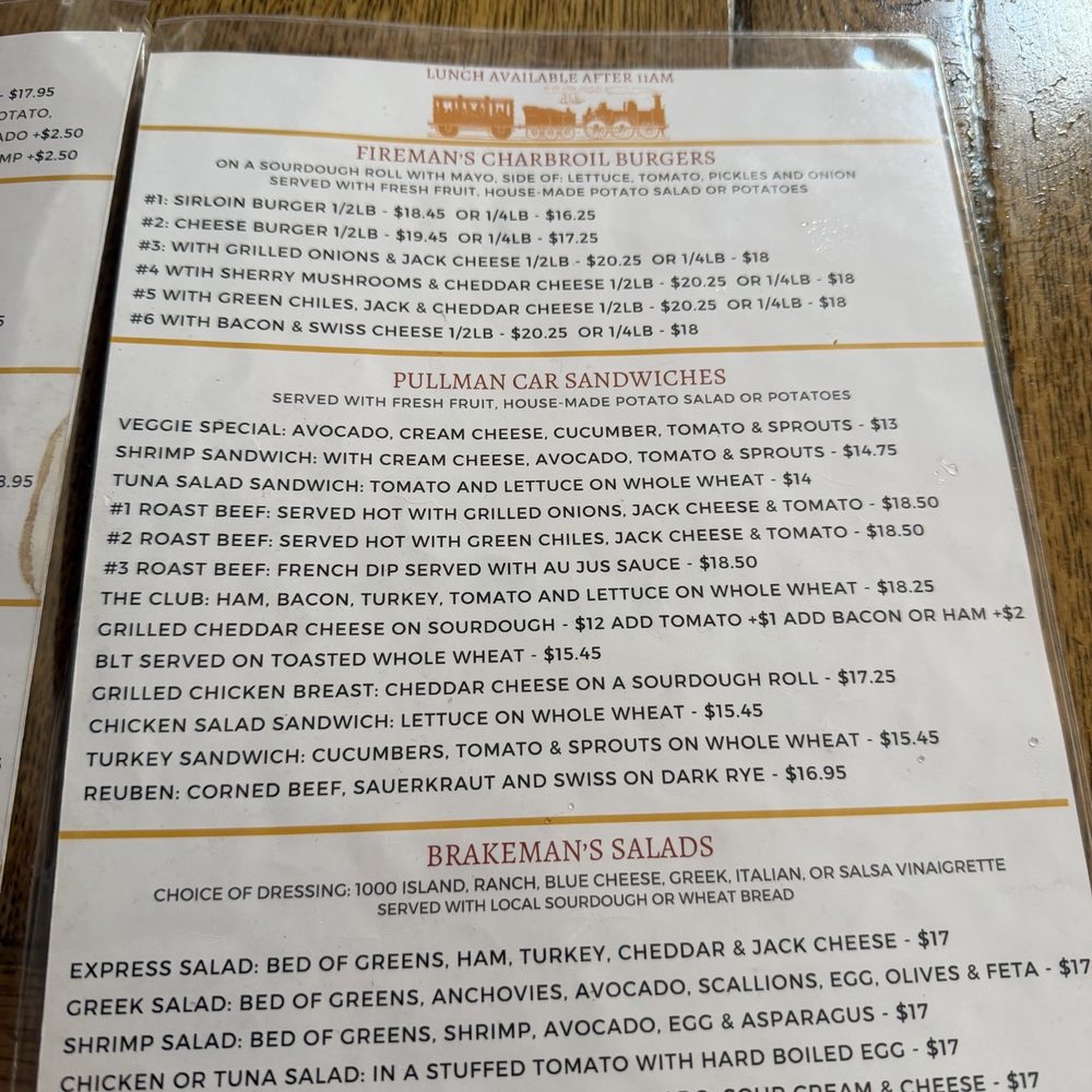 Omelette Express - Menu - Breakfast & Brunch Near Me - Santa Rosa, California