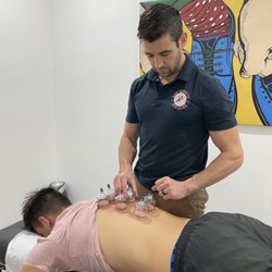 USA Sports Medicine - Boca Raton