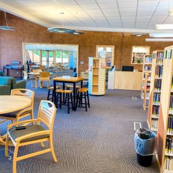 Santa Clara Library