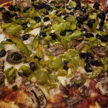 Little Italian Pizza - Pizza - Pizza Near Me - Naperville, Illinois Little Italian Pizza - Pizza - Pizza Near Me - Naperville, Illinois
