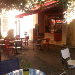 Pietro & Co - La terrasse