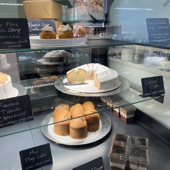 How Delish HD - Desserts Near Me - West Orange, New Jersey How Delish HD - Desserts Near Me - West Orange, New Jersey