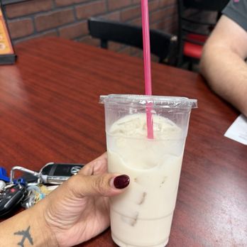 Encanto Tacos & Micheladas - Horchata - Tacos Near Me - Corona, California Encanto Tacos & Micheladas - Horchata - Tacos Near Me - Corona, California