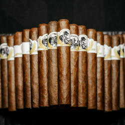 The Mobile Cigar Lounge