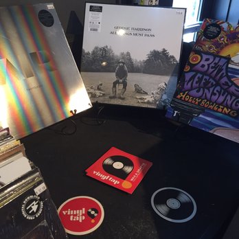 Vinyl Tap - Beer Bar Near Me - Nashville, Tennessee Vinyl Tap - Beer Bar Near Me - Nashville, Tennessee