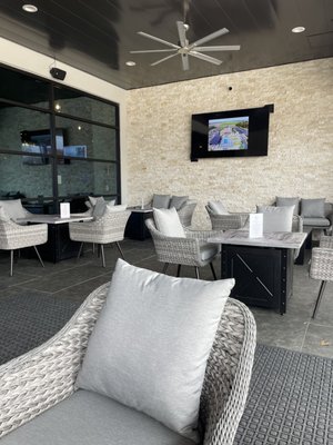 Barons Creek Vineyards Tasting Room McKinney by null