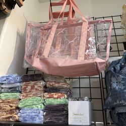 Jeans Warehouse - Bags